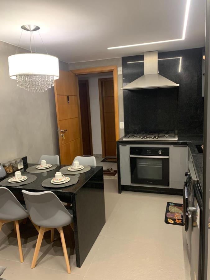 Flat Completo No Life Resort Brasilia Exterior photo